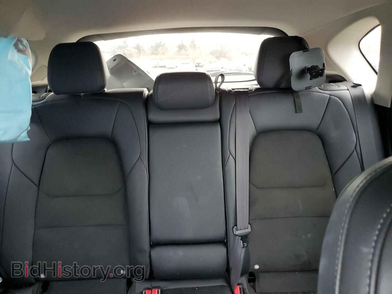 2018 MAZDA CX-5 - VIN: JM3KFBCM6J0450276 - Фото 10