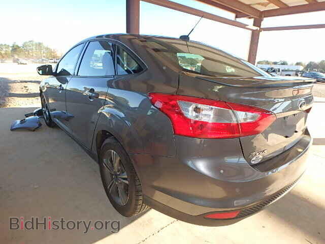 2012 FORD FOCUS - VIN: 1FAHP3F25CL308413 - Photo 3