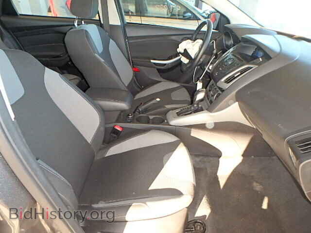 2012 FORD FOCUS - VIN: 1FAHP3F25CL308413 - Photo 5