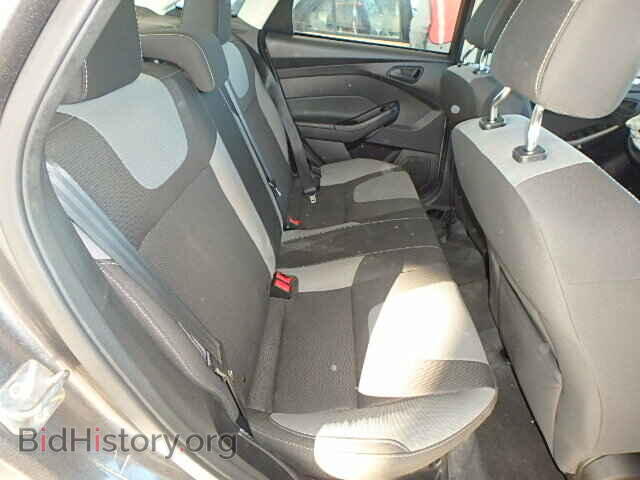 2012 FORD FOCUS - VIN: 1FAHP3F25CL308413 - Photo 6