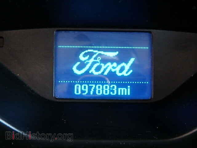 2012 FORD FOCUS - VIN: 1FAHP3F25CL308413 - Photo 8