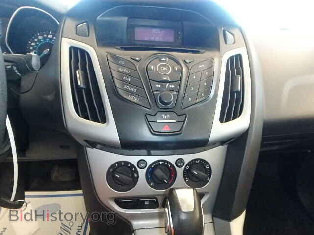 2012 FORD FOCUS - VIN: 1FAHP3F25CL308413 - Photo 9