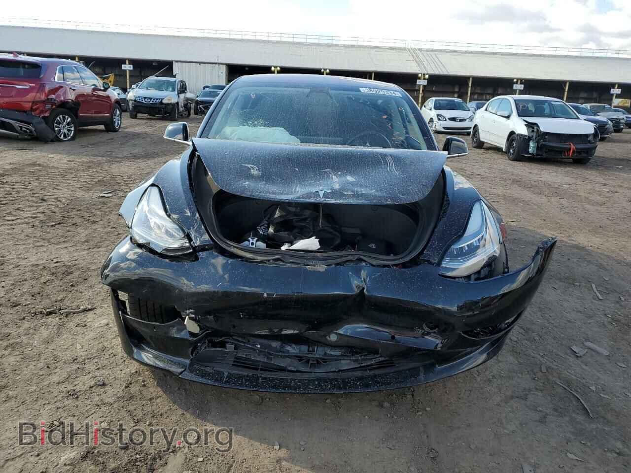 2018 TESLA MODEL 3 - VIN: 5YJ3E1EA4JF010720 - Photo 5