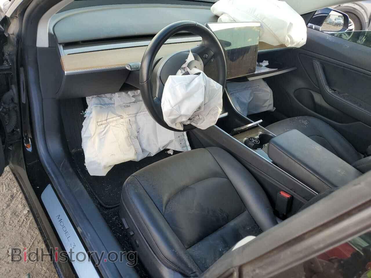 2018 TESLA MODEL 3 - VIN: 5YJ3E1EA4JF010720 - Photo 8
