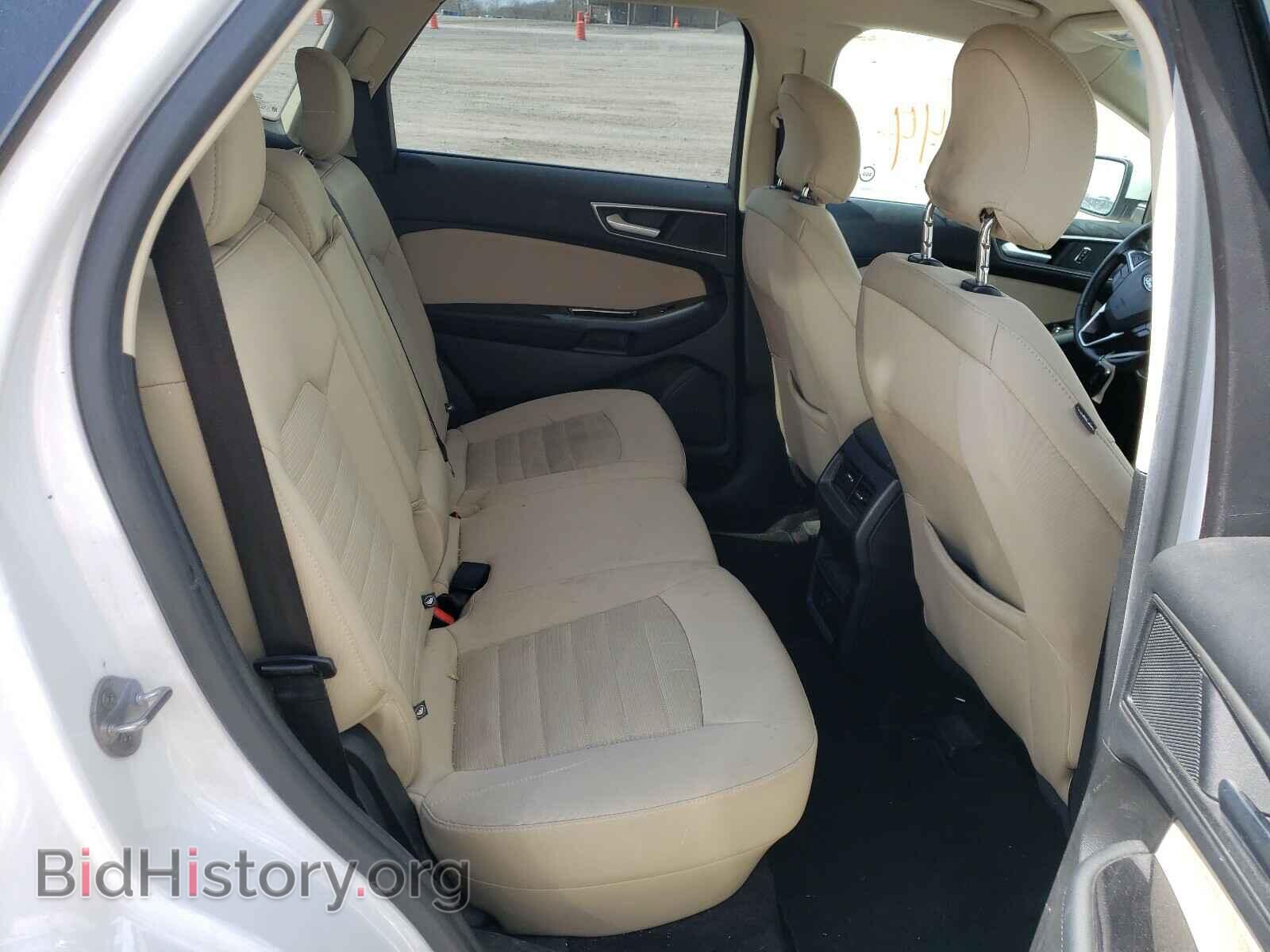 2017 FORD EDGE - VIN: 2FMPK3J93HBB82659 - Фото 6