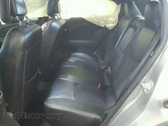 2013 CHRYSLER 200 - VIN: 1C3CCBCG7DN550799 - Photo 6
