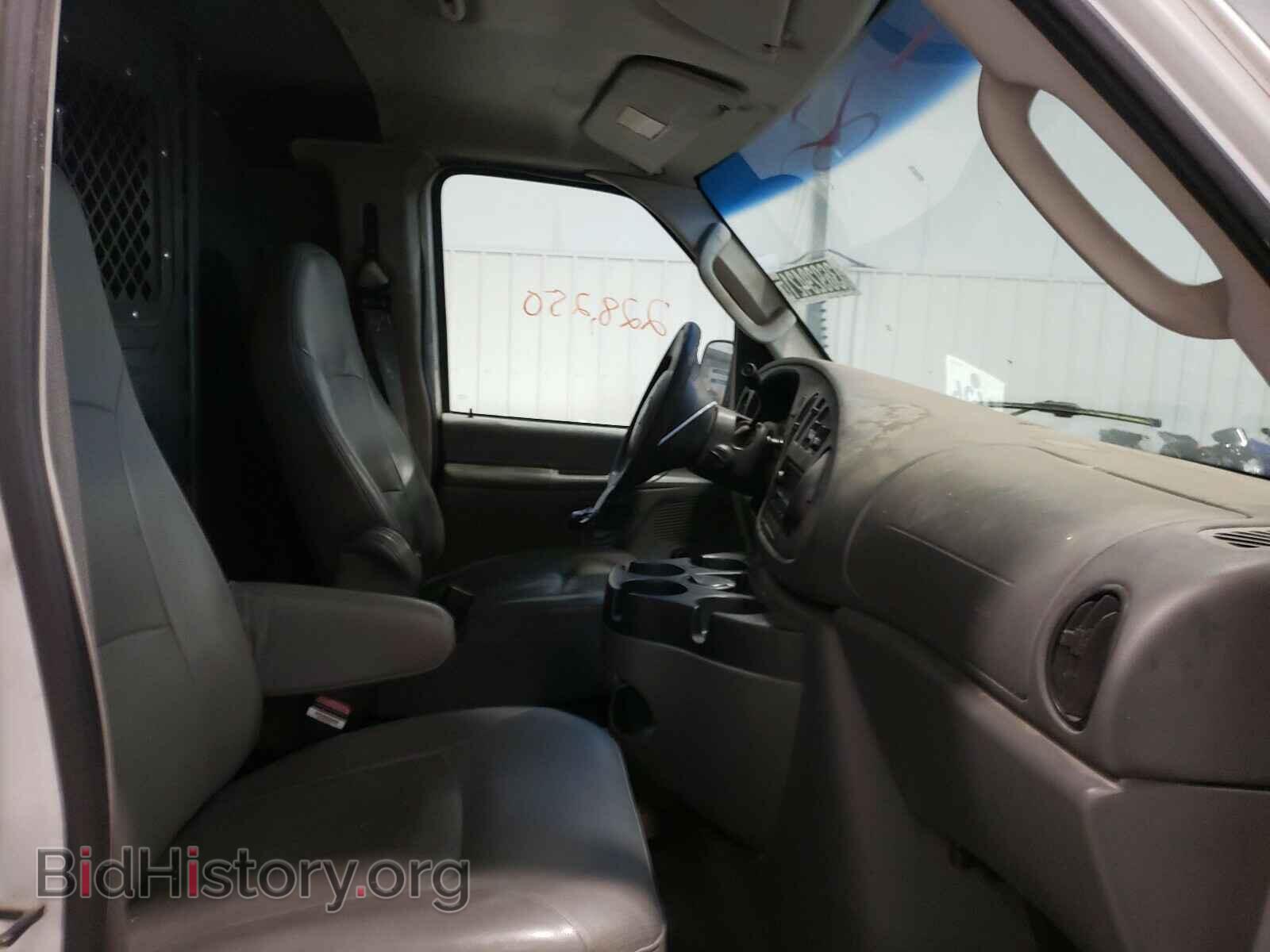 2006 FORD ECONOLINE - VIN: 1FTSS34P36DB38953 - Фото 5