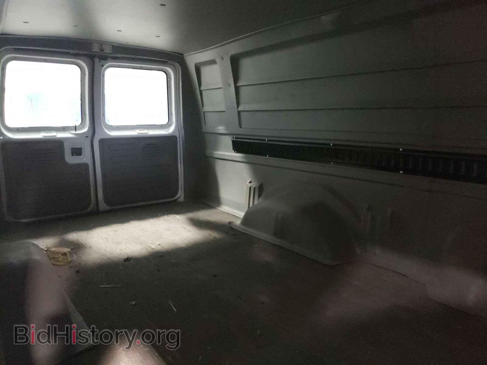 2006 FORD ECONOLINE - VIN: 1FTSS34P36DB38953 - Фото 6