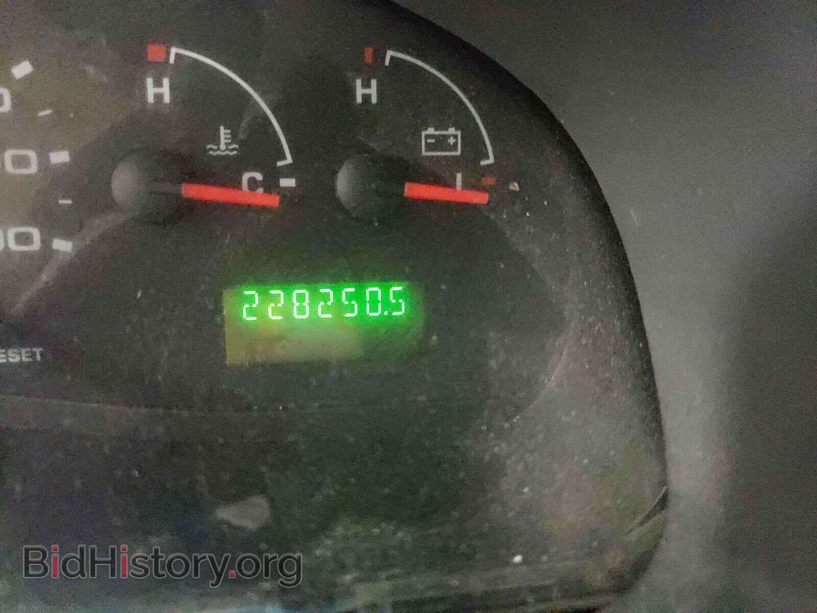 2006 FORD ECONOLINE - VIN: 1FTSS34P36DB38953 - Фото 8