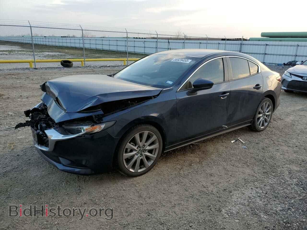 Photo JM1BPACL7K1108077 - MAZDA 3 2019