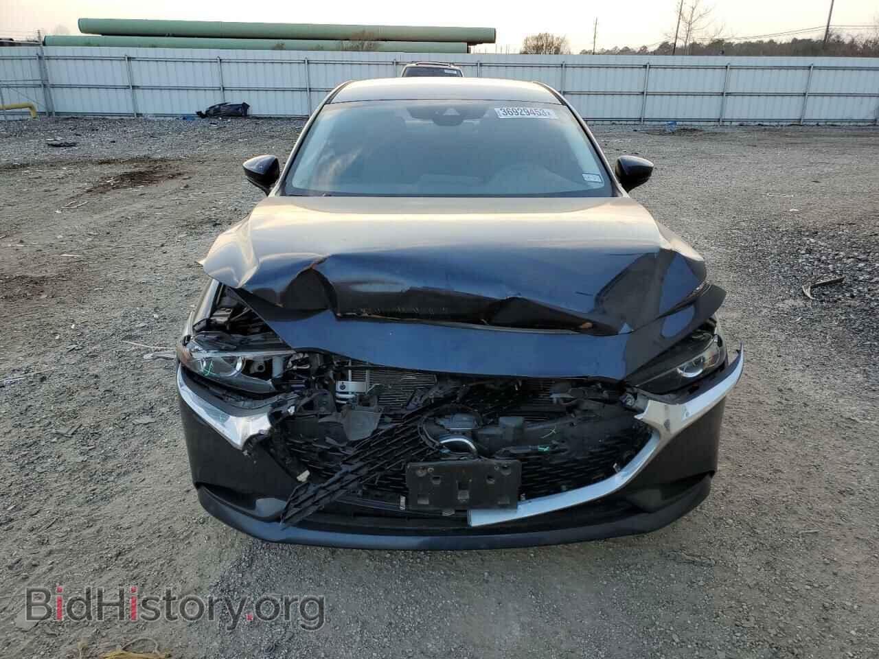 2019 MAZDA 3 - VIN: JM1BPACL7K1108077 - Фото 5