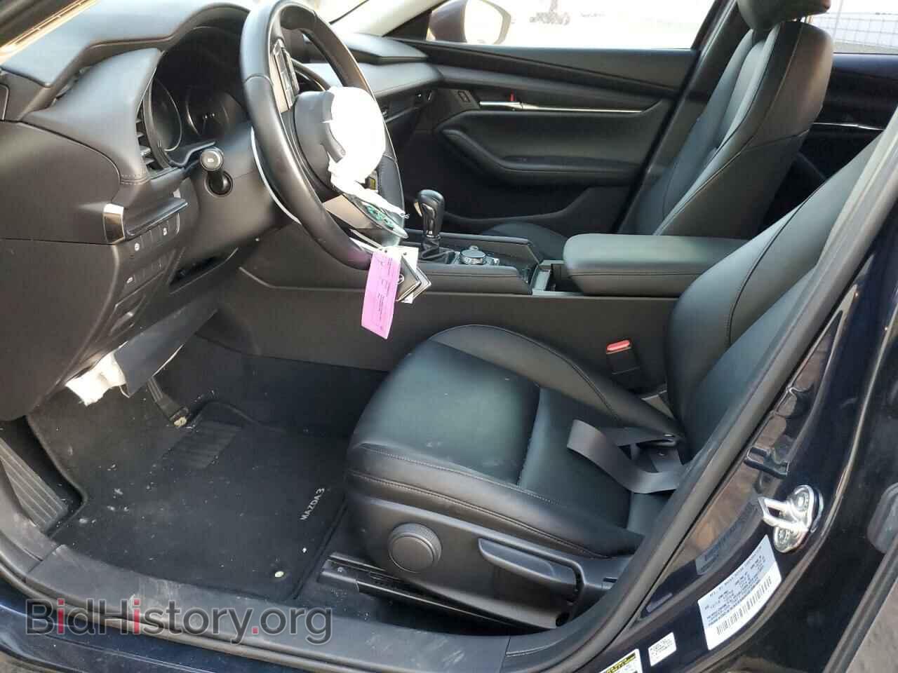 2019 MAZDA 3 - VIN: JM1BPACL7K1108077 - Фото 7