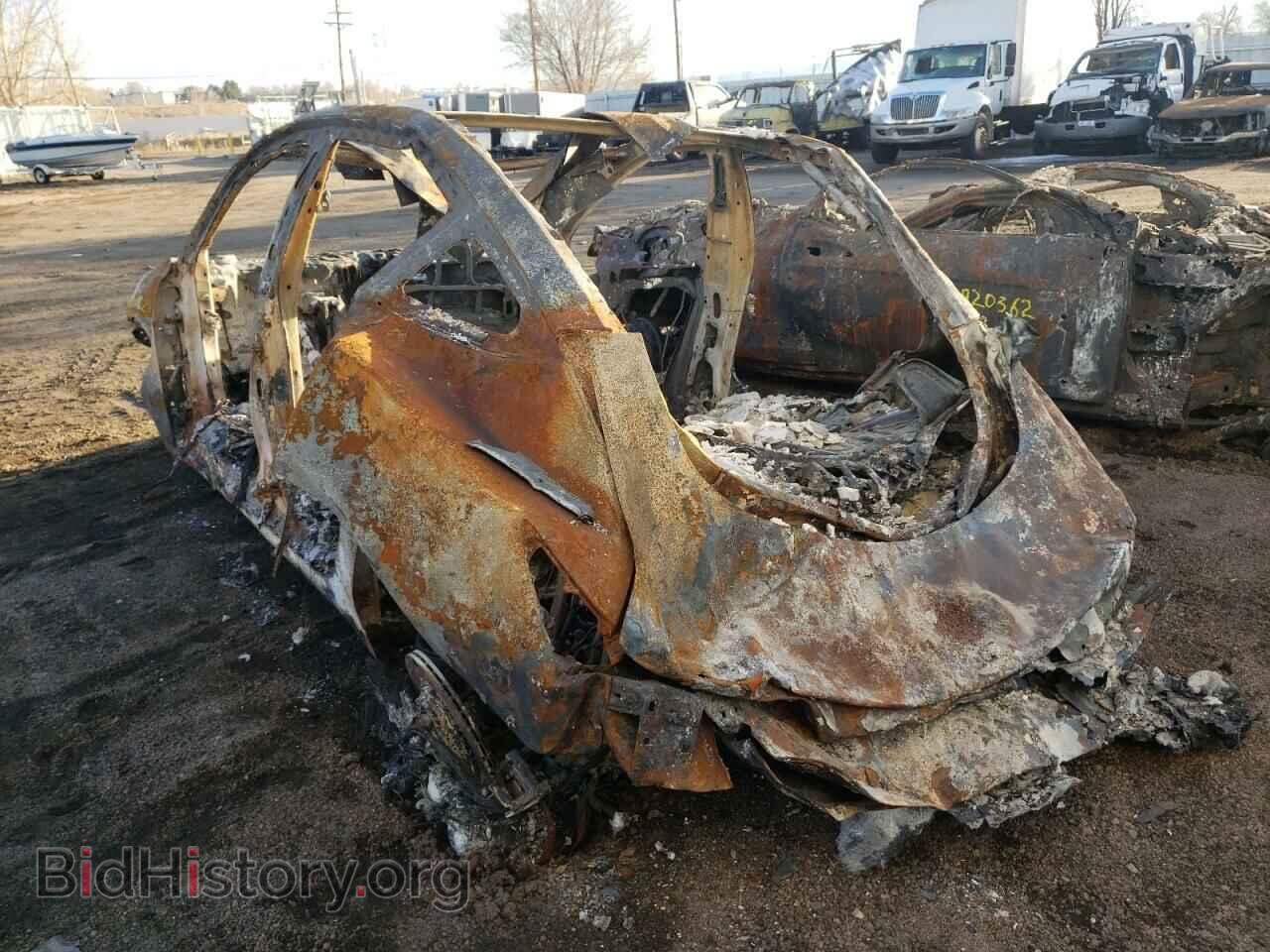 2020 TESLA MODEL 3 - VIN: 5YJ3E1EAXLF709336 - Photo 3