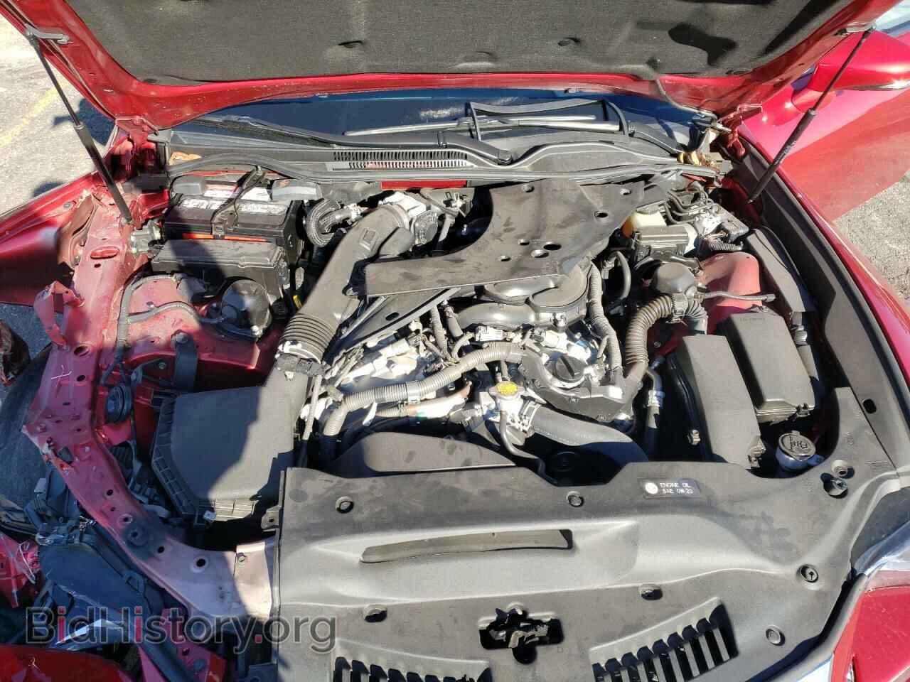 2015 LEXUS RX350 - VIN: JTHHE5BC6F5000233 - Фото 7