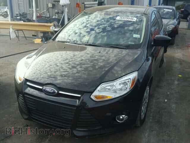 2012 FORD FOCUS - VIN: 1FAHP3F28CL404892 - Photo 2