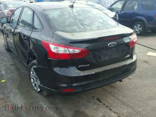 2012 FORD FOCUS - VIN: 1FAHP3F28CL404892 - Photo 3