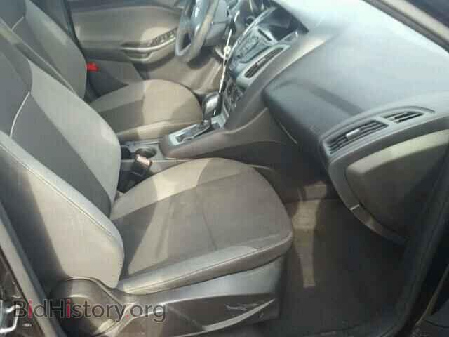 2012 FORD FOCUS - VIN: 1FAHP3F28CL404892 - Photo 5