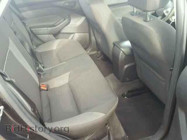 2012 FORD FOCUS - VIN: 1FAHP3F28CL404892 - Photo 6