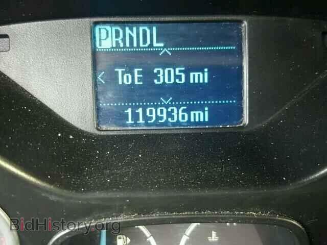 2012 FORD FOCUS - VIN: 1FAHP3F28CL404892 - Photo 8