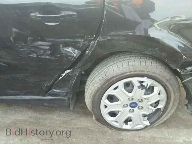 2012 FORD FOCUS - VIN: 1FAHP3F28CL404892 - Photo 9