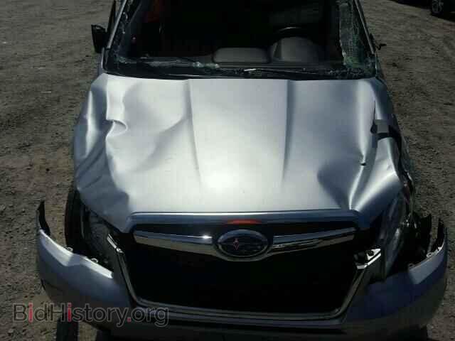 2014 SUBARU FORESTER - VIN: JF2SJAAC0EH507897 - Фото 7