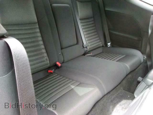 2014 DODGE CHALLENGER - VIN: 2C3CDYBT7EH209993 - Фото 6