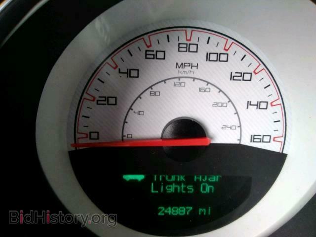 2014 DODGE CHALLENGER - VIN: 2C3CDYBT7EH209993 - Фото 8