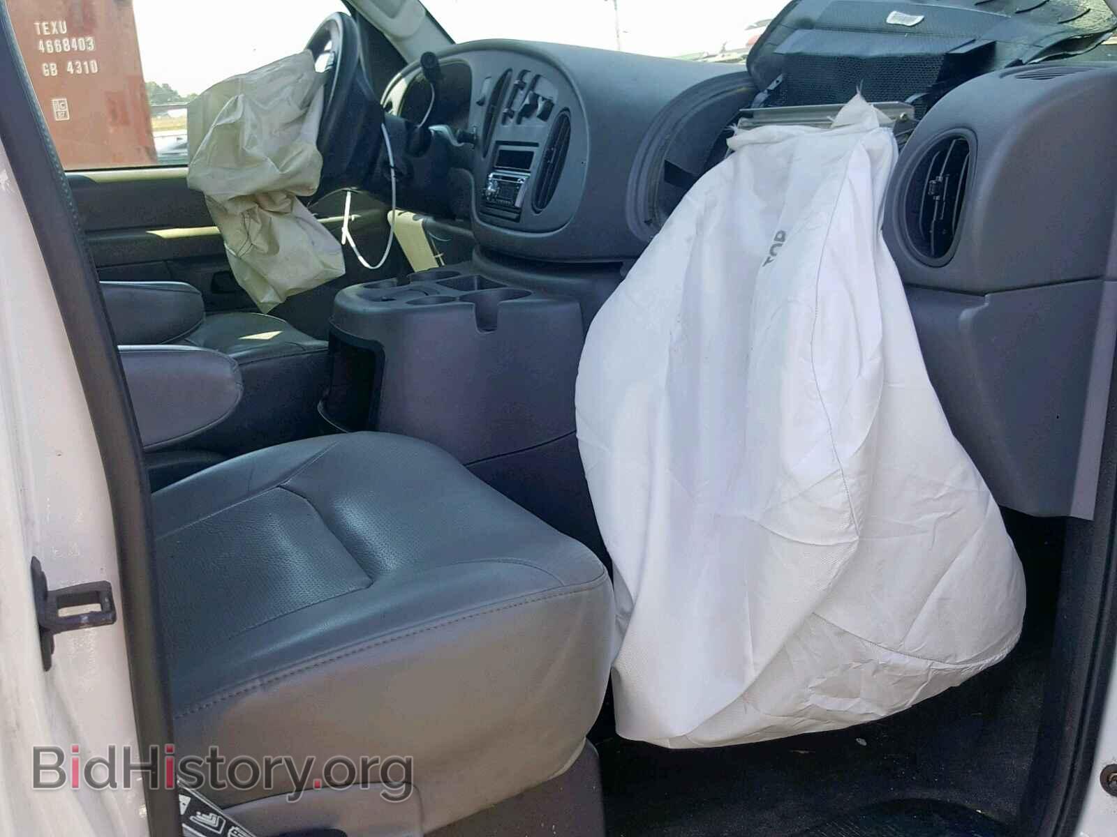 2003 FORD ECONOLINE - VIN: 1FBSS31L03HA11961 - Photo 5