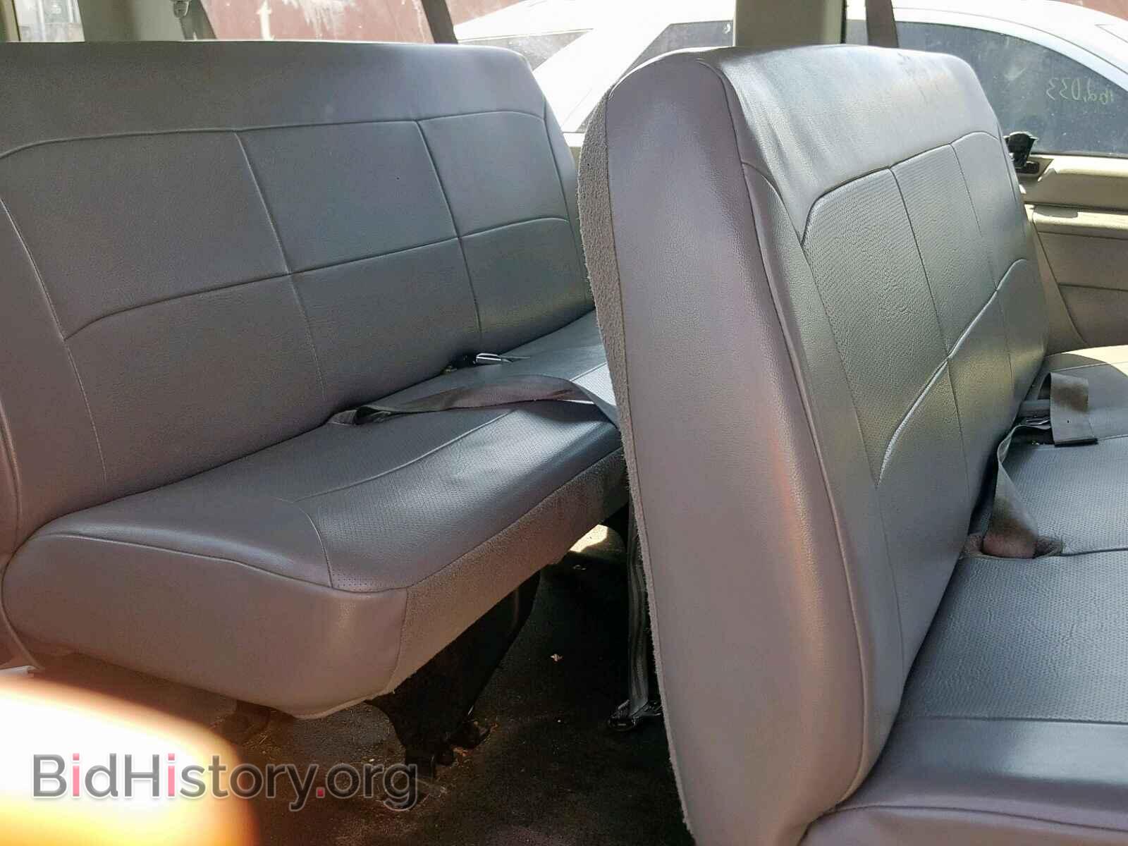 2003 FORD ECONOLINE - VIN: 1FBSS31L03HA11961 - Photo 6