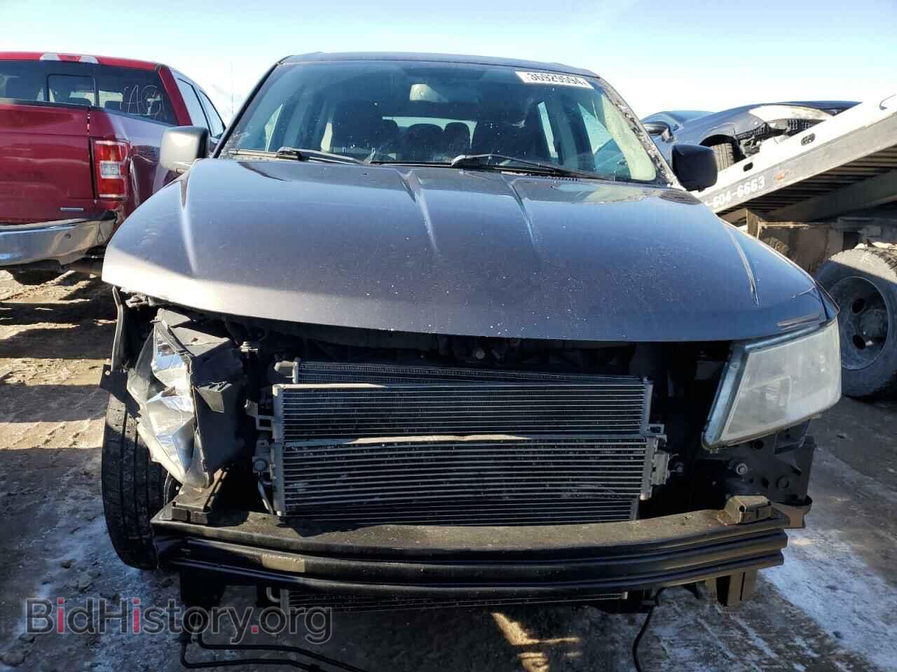 2015 DODGE JOURNEY - VIN: 3C4PDCAB2FT573238 - Photo 5