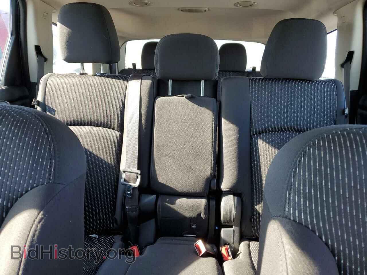 2015 DODGE JOURNEY - VIN: 3C4PDCAB2FT573238 - Photo 10