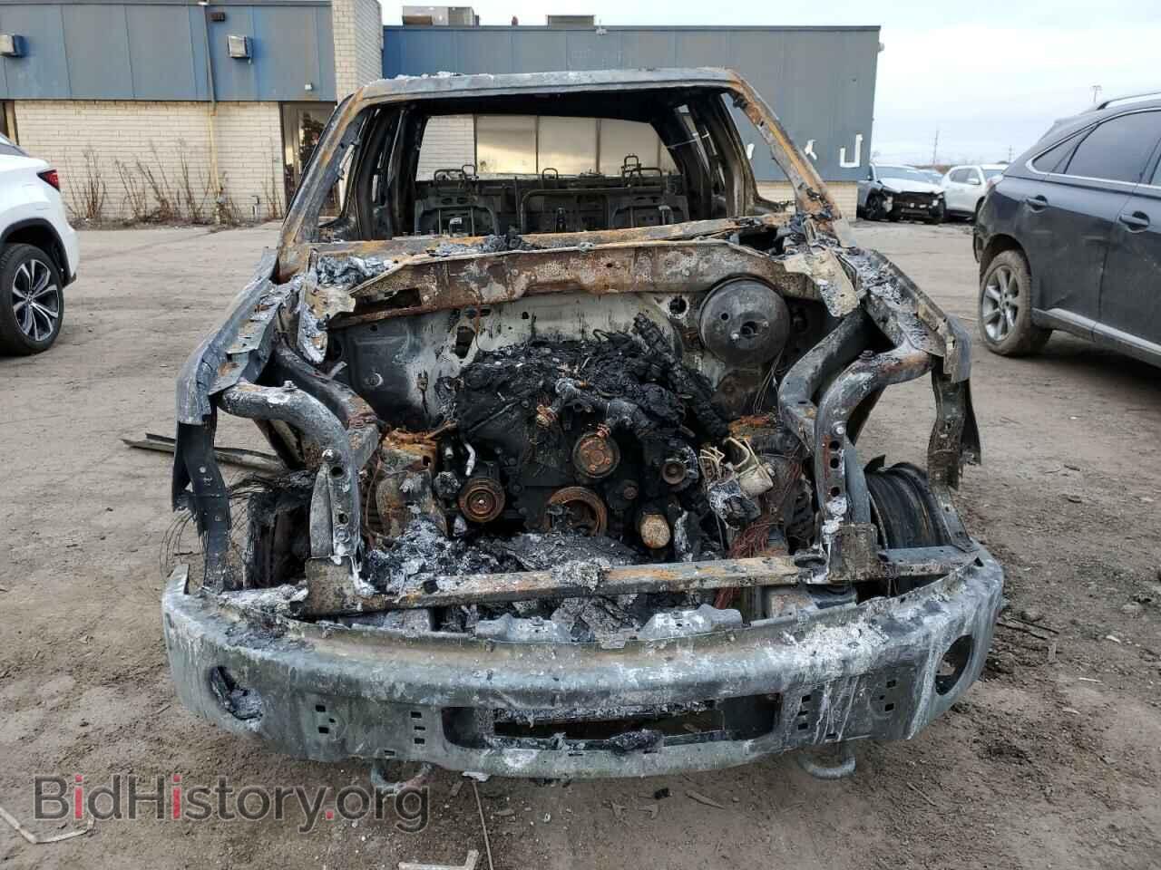 2013 FORD F-150 - VIN: 1FTFW1ET6DFD32545 - Photo 5