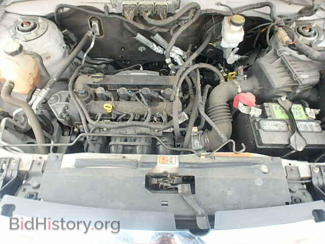 2011 FORD ESCAPE - VIN: 1FMCU0D74BKB32710 - Фото 7