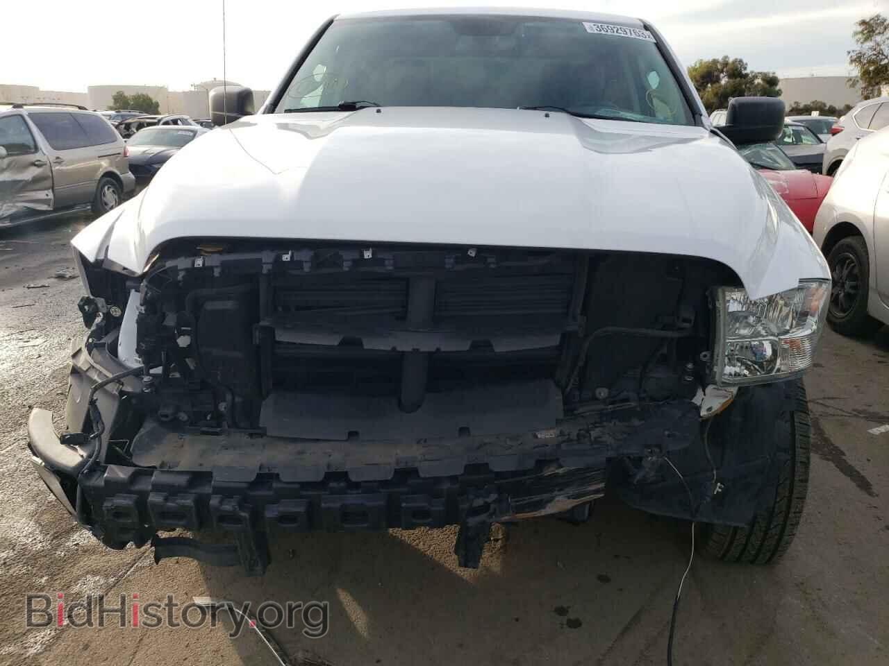 2015 RAM 1500 - VIN: 1C6RR6FT1FS623858 - Фото 5