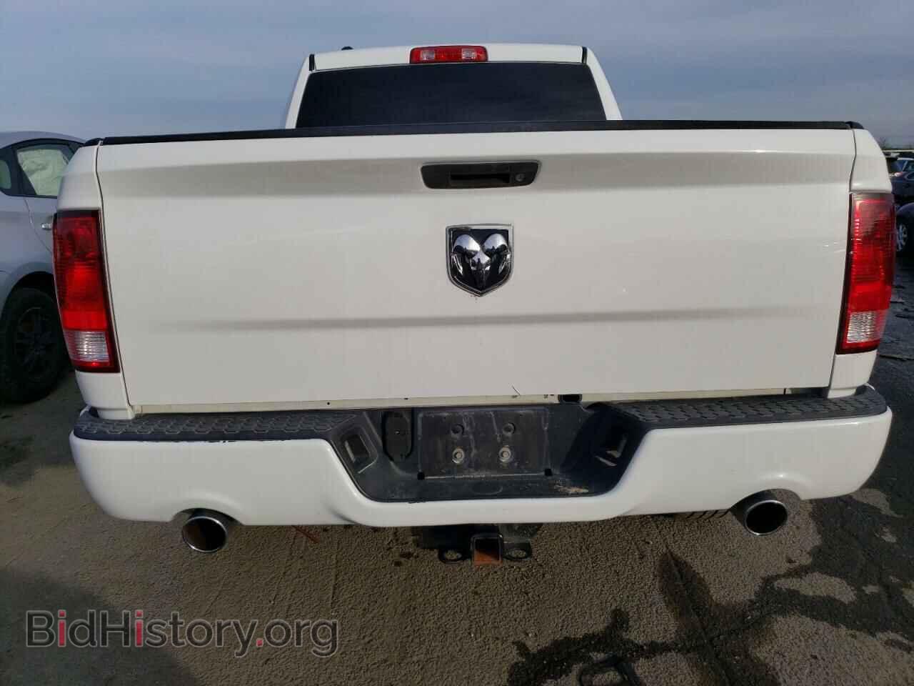2015 RAM 1500 - VIN: 1C6RR6FT1FS623858 - Фото 6