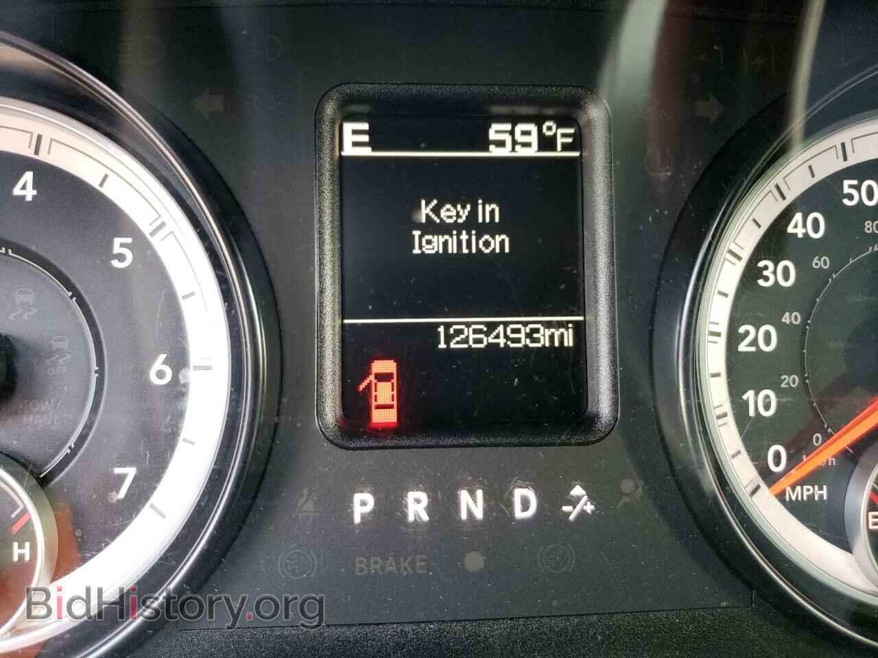 2015 RAM 1500 - VIN: 1C6RR6FT1FS623858 - Фото 9