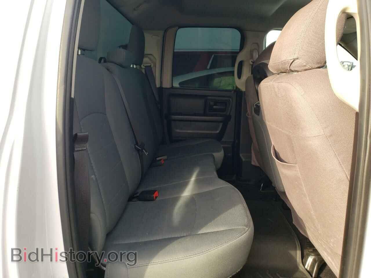 2015 RAM 1500 - VIN: 1C6RR6FT1FS623858 - Фото 10