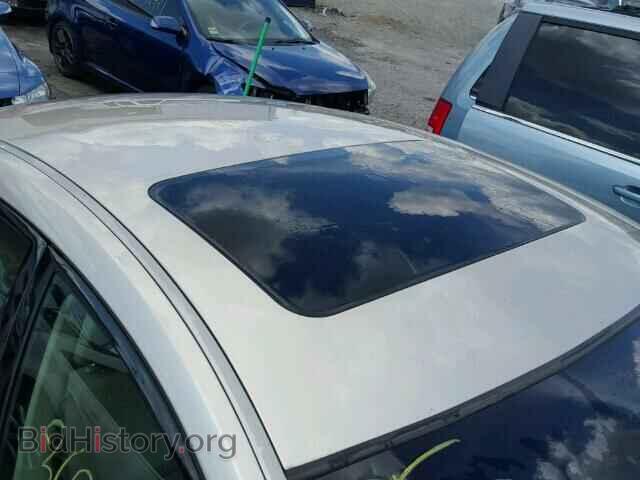 2006 NISSAN MAXIMA - VIN: 1N4BA41E86C824252 - Photo 9