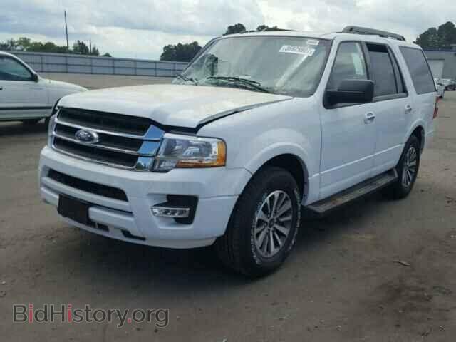 2017 FORD EXPEDITION - VIN: 1FMJU1HT4HEA80989 - Фото 2