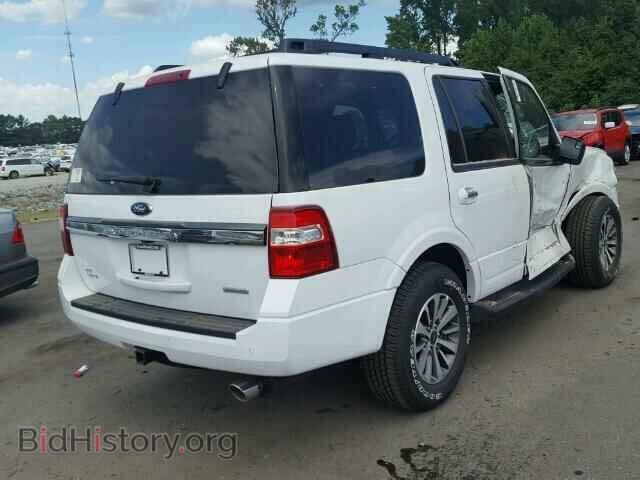 2017 FORD EXPEDITION - VIN: 1FMJU1HT4HEA80989 - Фото 4