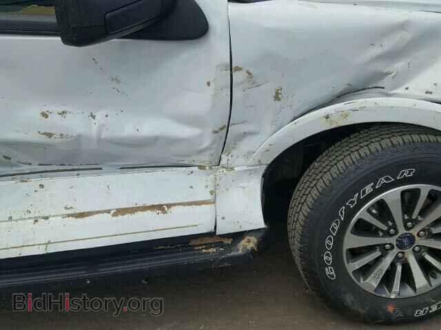2017 FORD EXPEDITION - VIN: 1FMJU1HT4HEA80989 - Фото 9