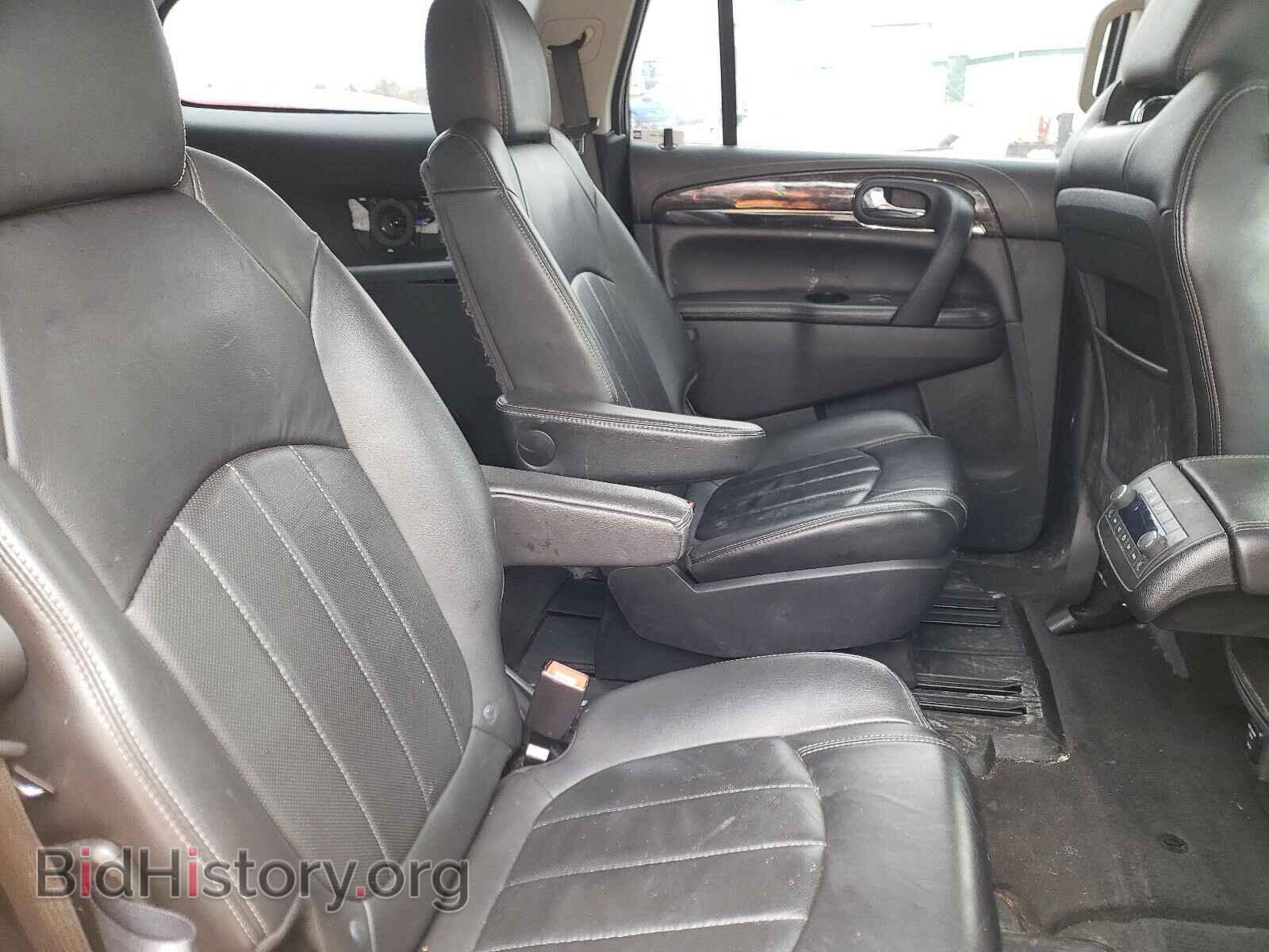 2016 BUICK ENCLAVE - VIN: 5GAKVBKD4GJ127961 - Photo 6