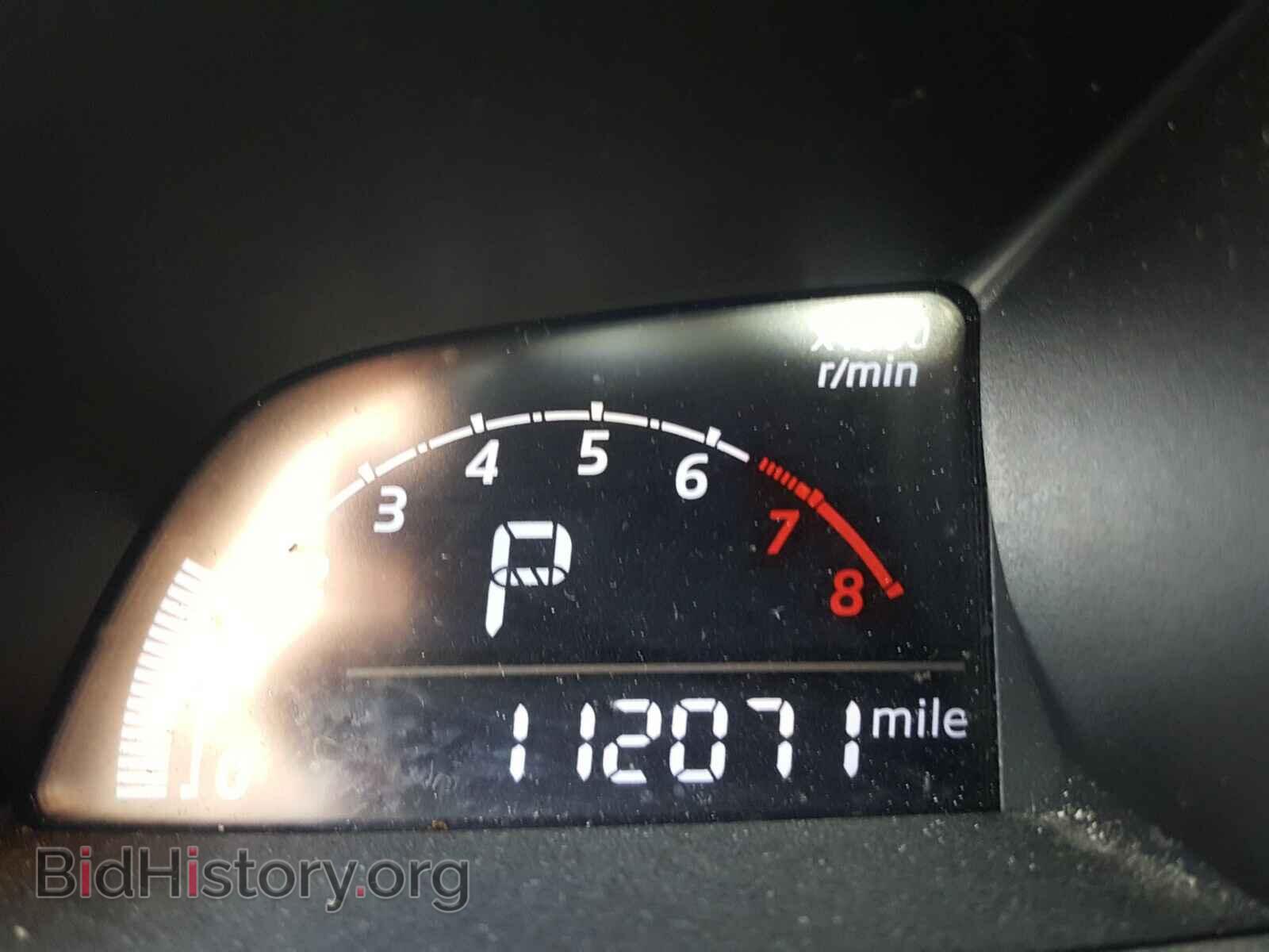 2014 MAZDA 3 - VIN: JM1BM1V71E1161564 - Фото 8