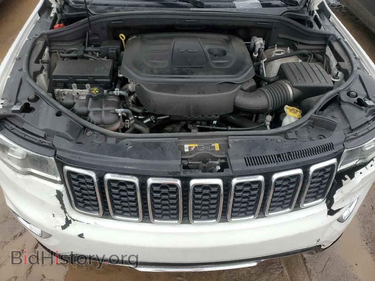 2021 JEEP CHEROKEE - VIN: 1C4RJFBG1MC678231 - Фото 12