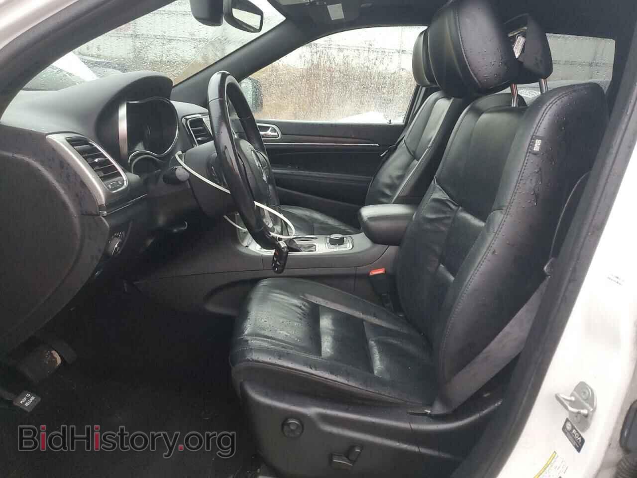 2021 JEEP CHEROKEE - VIN: 1C4RJFBG1MC678231 - Фото 7