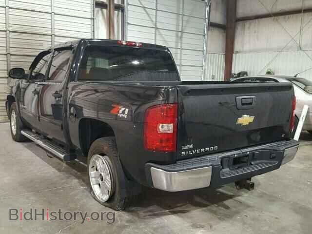 2009 CHEVROLET SILVERADO - VIN: 3GCEK23369G159115 - Фото 3
