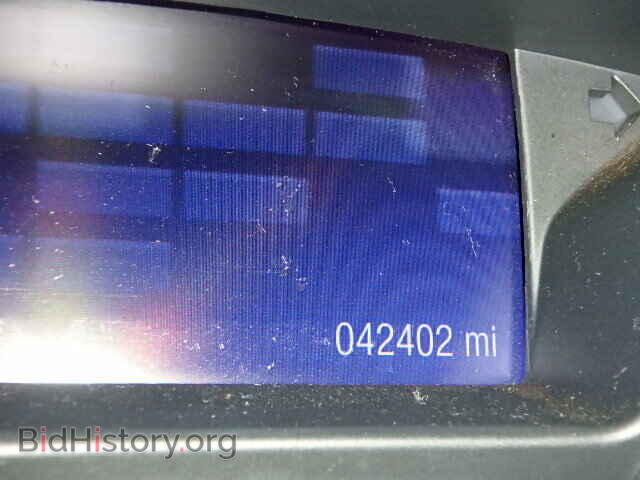 2013 FORD FOCUS - VIN: 1FADP3F25DL227735 - Фото 8