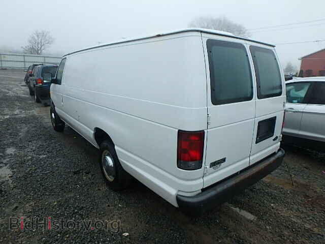 2004 FORD ECONOLINE - VIN: 1FTNS24LX4HA56051 - Фото 3