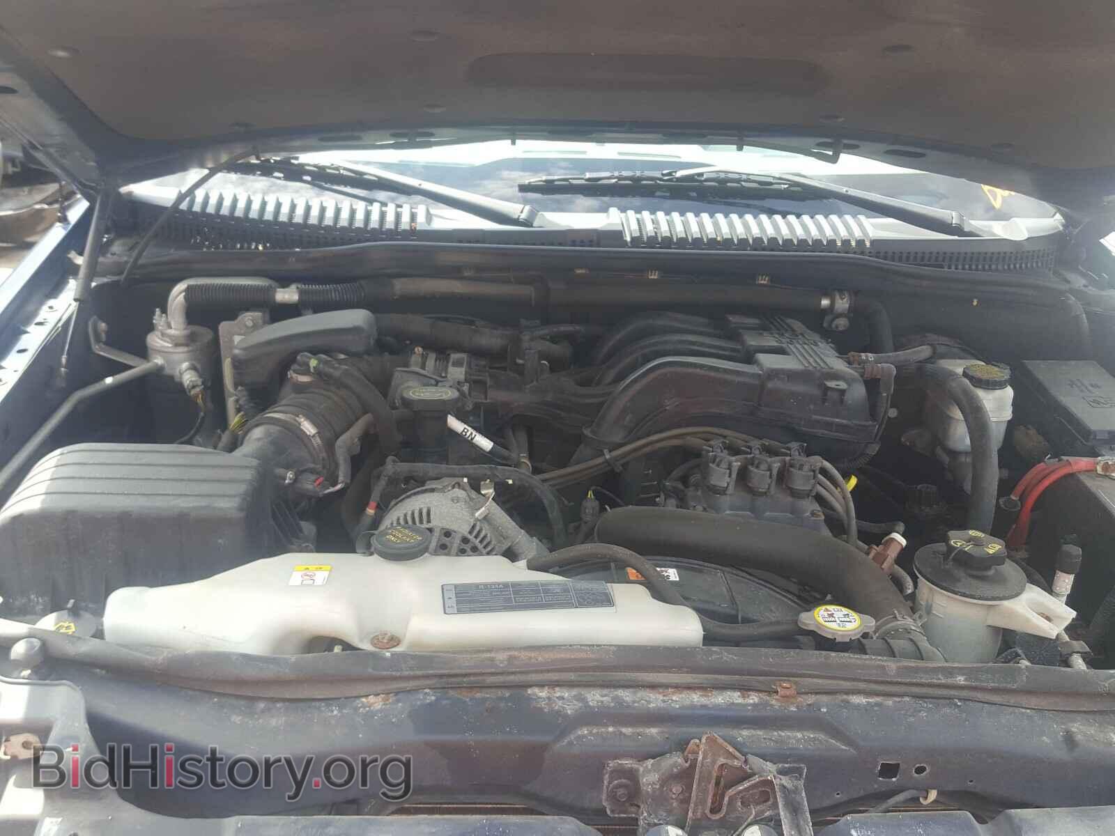 2006 FORD EXPLORER - VIN: 1FMEU73E16UB03483 - Фото 7