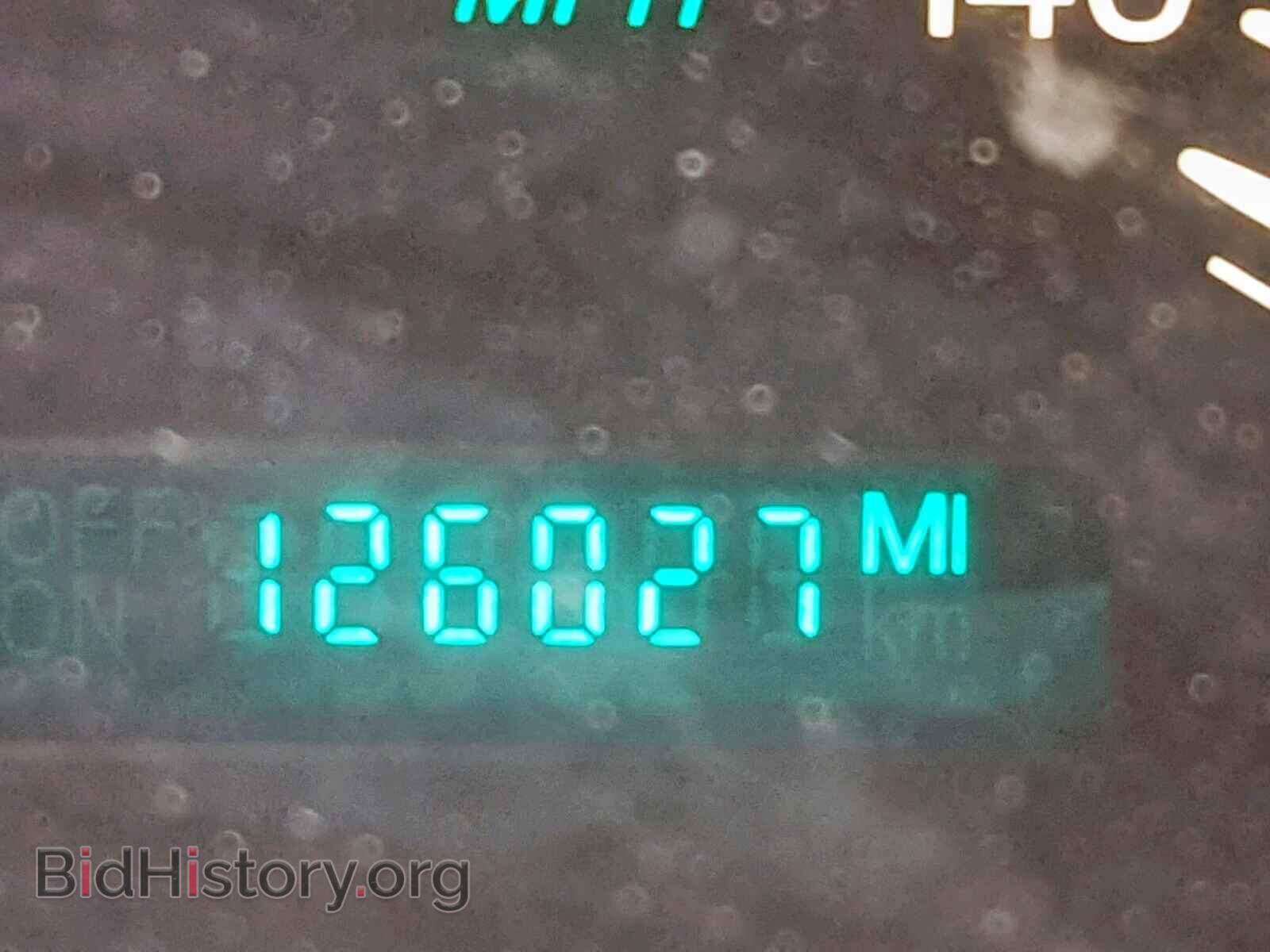 2003 CADILLAC DEVILLE - VIN: 1G6KF57903U146357 - Фото 8
